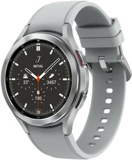 Samsung Galaxy Watch4 Classic 46mm strieborné