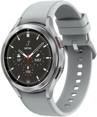 Samsung Galaxy Watch4 Classic LTE 46mm strieborné