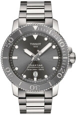 Tissot Seastar 1000 Powermatic 80 T120.407.11.081.01