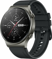 Huawei Watch GT 2 Pro Black Sport 55025791