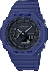 Casio G-Shock Original GA-2100-2AER Carbon Core Guard (CasiOak)
