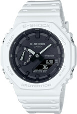 Casio G-Shock Original GA-2100-7AER Carbon Core Guard