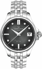 Certina DS Action Lady Automatic Diamonds C032.207.11.056.00