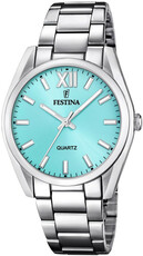 Festina Boyfriend 20622/D ( vo farbe Tiffany Blue)