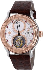 Prim Tourbillon Orloj Mechanical 1410 Gold W01P.13153.B Limited Edition 8pcs