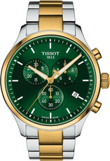 Tissot Chrono XL Man Quartz T116.617.22.091.00