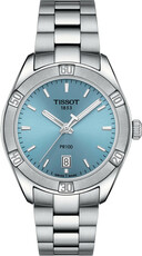 Tissot PR 100 Sport Chic Lady Quartz T101.910.11.351.00