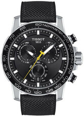 Tissot Supersport Chrono Quartz T125.617.17.051.02