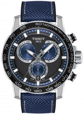 Tissot Supersport Chrono Quartz T125.617.17.051.03