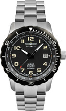 Zeppelin Night Cruise Automatic 7264M-5