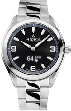 Alpina AlpinerX Glow Quartz AL-287BGR4E6B (+ náhradné remienok)