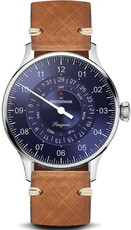 MeisterSinger Pangaea Automatic Day Date PDD908_SVSL03