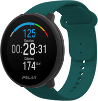 Polar Unite modrozelený veľ. S-L