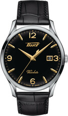 Tissot Heritage Visodate Quartz T118.410.16.057.02 Fortaleza de Luanda Limited Edition 444pcs