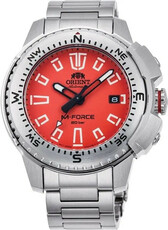 Orient Sports M-Force Automatic Diver RA-AC0N02Y10B