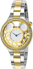 Invicta Disney Quartz 36259 Mickey Mouse Limited Edition 3000pcs