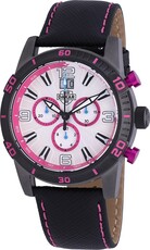 Prim Dakar Lady Quartz Chronograph W92P.13162.A Rally Dakar 2022 Limited Edition 30pcs