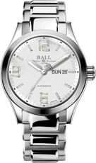 Ball Engineer III Legend Automaic NM9328C-S14A-SLGR Limited Edition 1000pcs