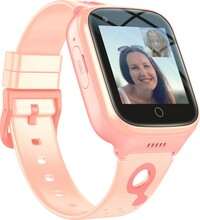 Carneo GuardKid+ 4G Platinum Pink