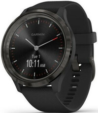Garmin Vívomove 3 Sport, Slate / Black Band (II. Akosť)