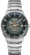 Mido Commander Gradient M021.407.11.411.01