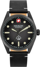 Swiss Military Hanowa Mountaineer SMWGA2100540