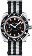 Certina DS Chronograph Automatic C040.462.18.051.00