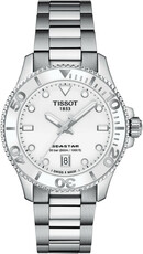 Tissot Seastar 1000 Quartz T120.210.11.011.00 (+ náhradné remienok)