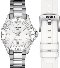 Tissot Seastar 1000 Quartz T120.210.11.011.00 (+ náhradné remienok)