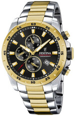 Festina Chrono Sport 20562/4