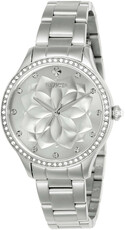Invicta Wildflower Quartz 24536