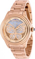 Invicta Wildflower Quartz 37099