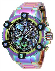 Invicta Reserve Quartz 35555