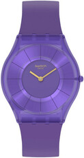 Swatch Purple Time SS08V103