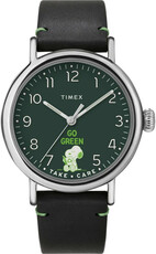 Timex Standard x Peanuts Snoopy Take Care TW2V32700