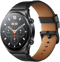 Xiaomi Watch S1 GL (Black) (+ náhradné remienok)
