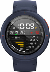 Amazfit Verge Blue (II. Akosť)
