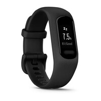 Garmin Vívosmart 5, Black, veľkosť L