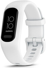 Garmin Vívosmart 5, White, veľkosť S/M