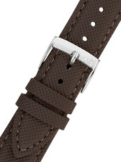 Textilný remienok Morellato Diving 5618A05.032 M, hnedý