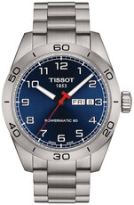 Tissot PRS 516 Powermatic 80 T131.430.11.042.00