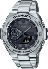 Casio G-Shock G-Steel GST-B500D-1A1ER