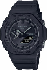 Casio G-Shock Original GA-B2100-1A1ER (CasiOak)