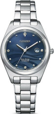 Citizen Elegant Eco-Drive Super Titanium EW2600-83L (II. Akosť)