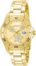 Invicta Angel Quartz 38mm 12508