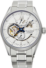 Orient Star Contemporary Semi-Skeleton Automatic RE-AV0113S00B