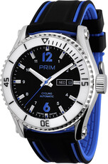 Prim Sport Cycling Automatic W01P.13144.A Limited Edition 2022 25pcs