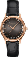 Tissot Excellence Lady Quartz 18K Gold T926.210.76.291.00