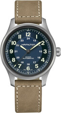 Hamilton Khaki Field Titanium Automatic H70545540