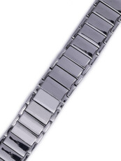Oceľový náramok Orient PCEYQ0Z 15mm (pre model FUBBL), strieborný